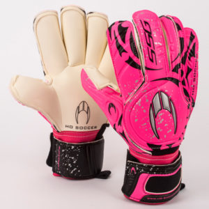 Goal Keeping Glove Legacy Roll SSG