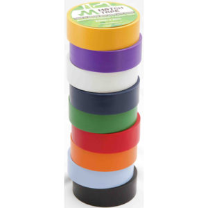 Match Tape Single Rolls