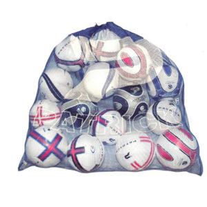 Mesh Ball Carry Sack