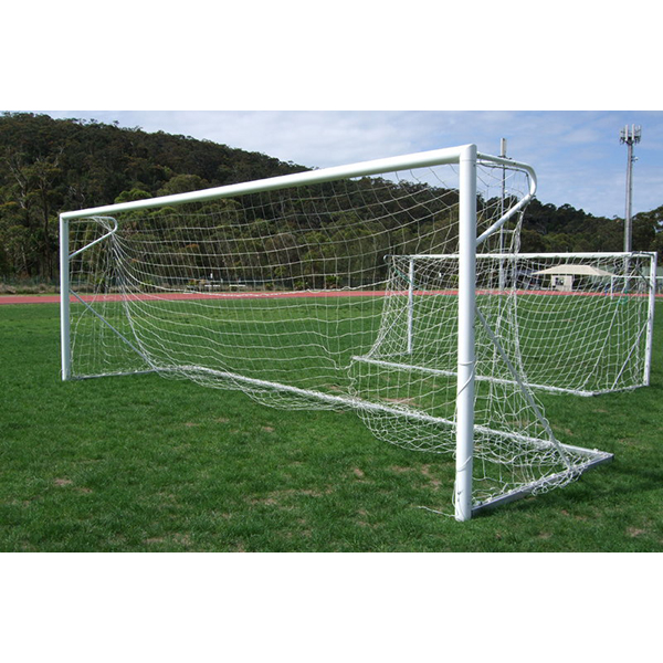 PILA Junior Football Goal - Portable - The Football Corner