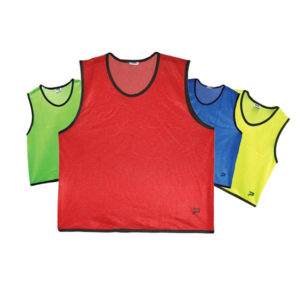 Boca Mesh Training Bibs