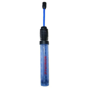 Dual Action Pump