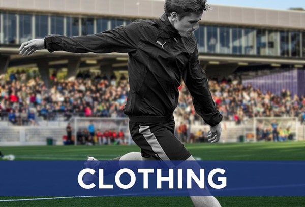 Football Clothing