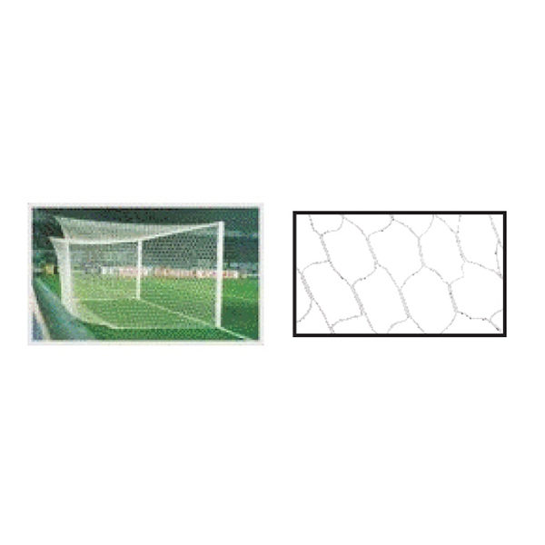 Goal Nets - Hex