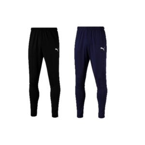 puma liga pro training pants