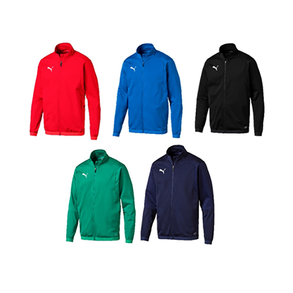 liga training jacket