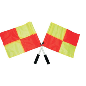 Linesman Flags