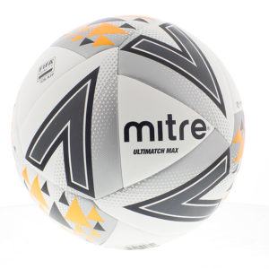 Mitre Ultimatch Max Ball