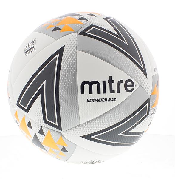 mitre ultimatch