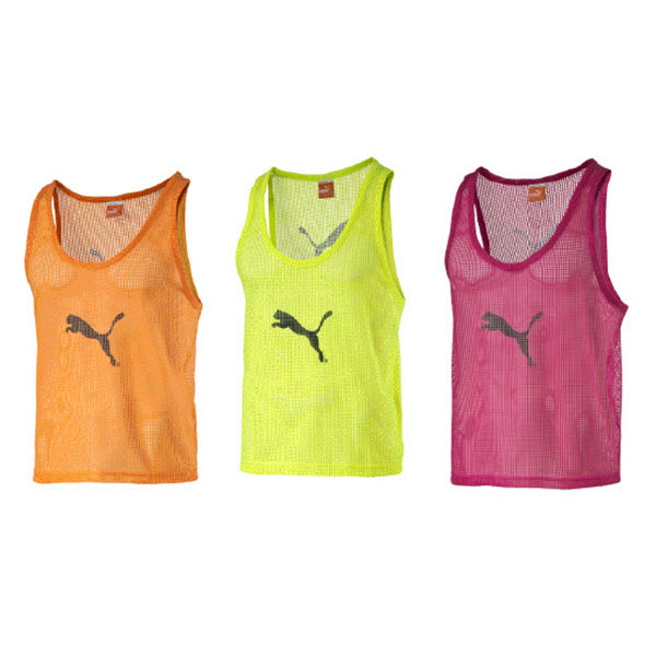 puma training bibs