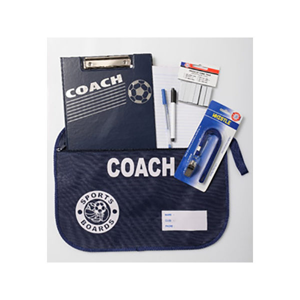Soccer Coaches Kit