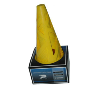 Training Cones 9"