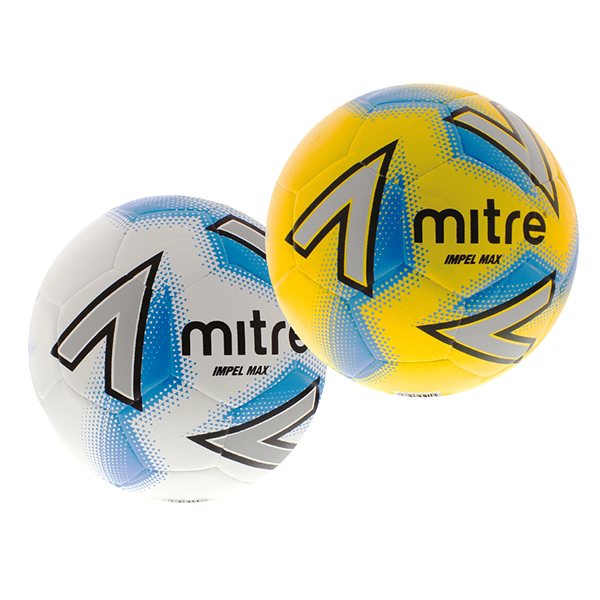 mitre impel max