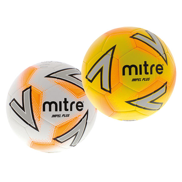 Mitre Impel Plus