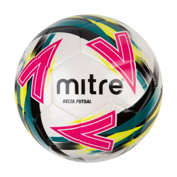 Mitre Delta Futsal Ball