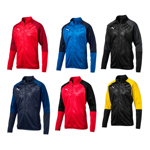 puma training jacket