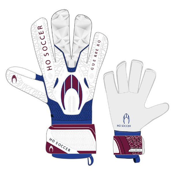 Guerrero Roll GK Glove