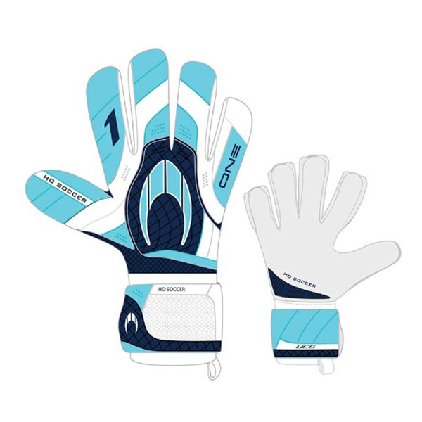 One Negative GK Glove