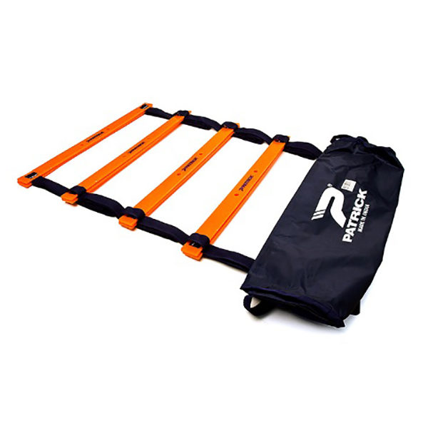 Speed Ladder 4M Flat
