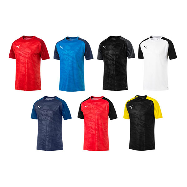 puma cup jersey