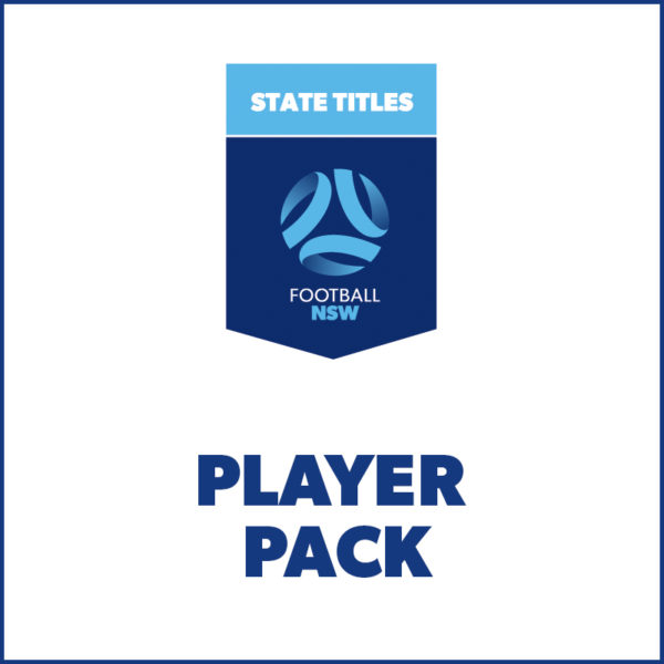 State Titles Player Pack