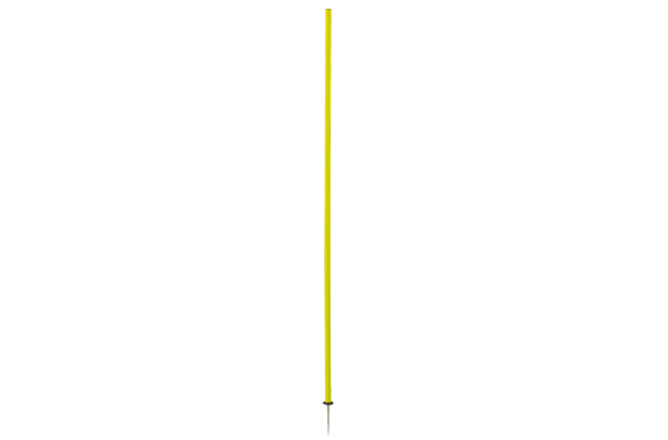 Agility Pole 1pc Removable Screw Base