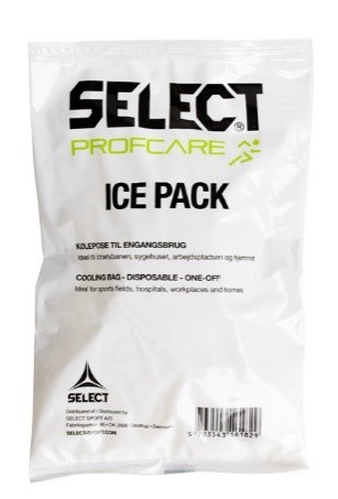 Select Ice Pack II Pack 12