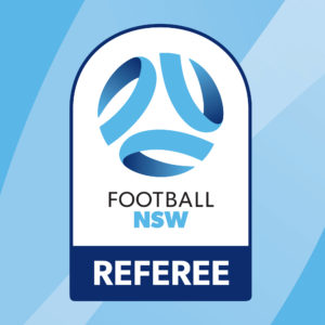 Football NSW Referees