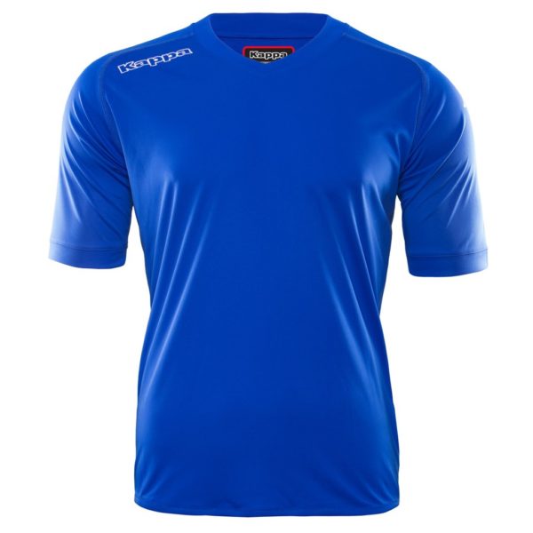 Kappa Short Sleeve Jersey - Junior