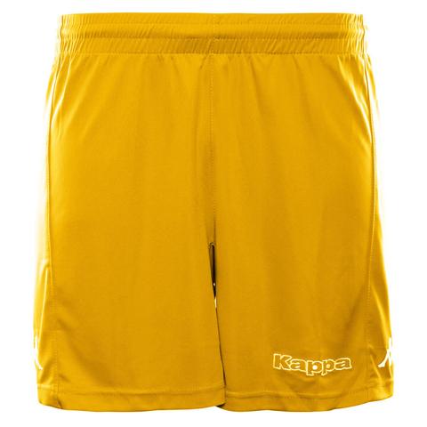 angreb Såkaldte jul Kappa Team Shorts - Senior - The Football Corner