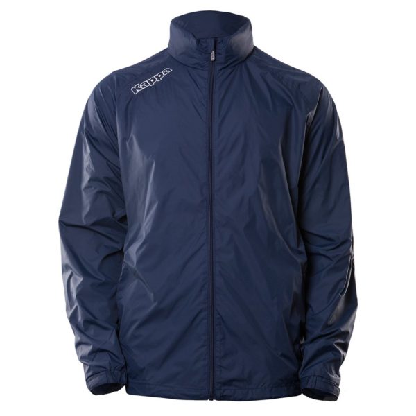 Team Spray Jacket - Senior