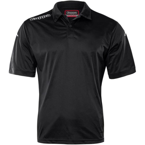 Kappa Team Polo - Junior