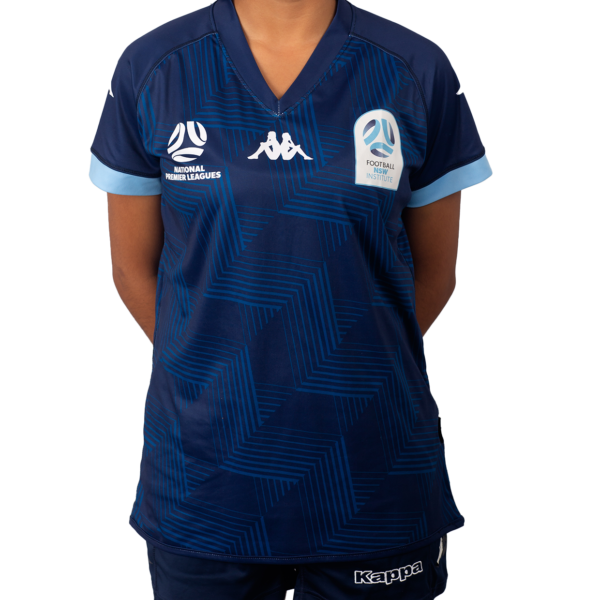 FNSW Institute Away/Training Jersey
