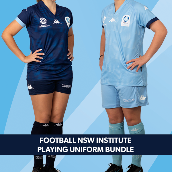 FNSW Institute: Playing Uniform Bundle