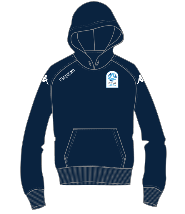 Navy deals football hoodie