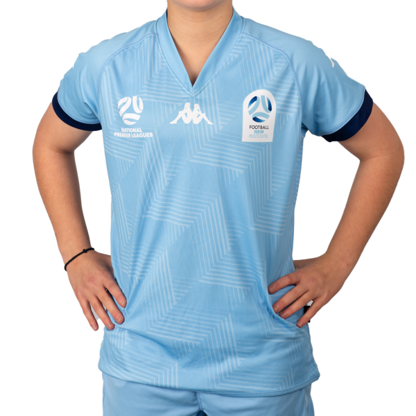FNSW Institute Home Jersey