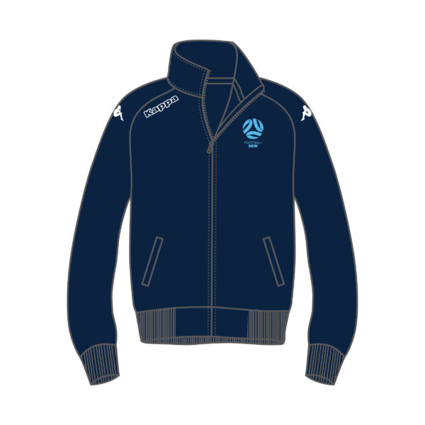 FNSW NYC Track Jacket