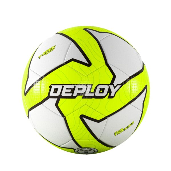 Deploy T-Spec Series 4