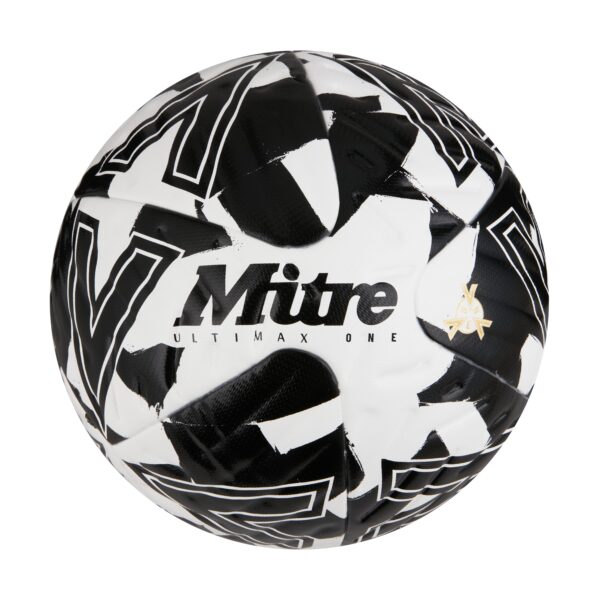 Mitre Ultimax One Ball