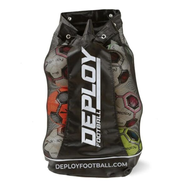 Deploy Elite Ball Carry Bag