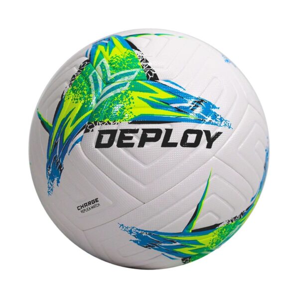 Deploy Charge Replica Match Ball