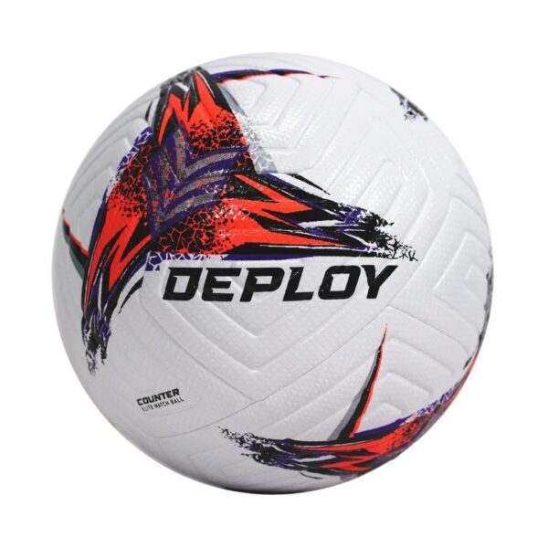 Deploy Counter - Elite+ Match Ball