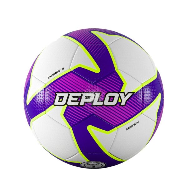 Deploy Engage Match Ball
