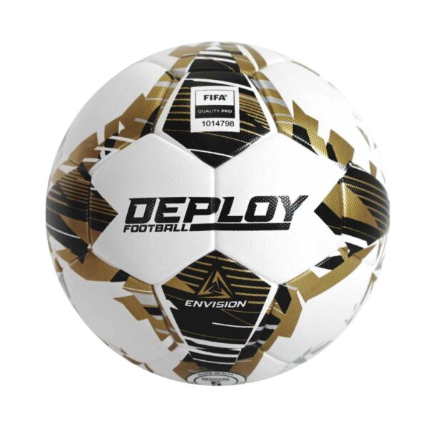 Deploy Envision - FIFA Pro Match Ball