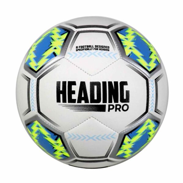 Deploy Heading Pro Ball