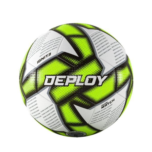Deploy Ignite Elite Match Ball