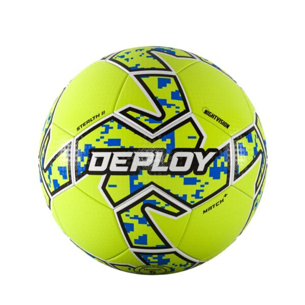 Deploy Stealth Match Ball - Image 2