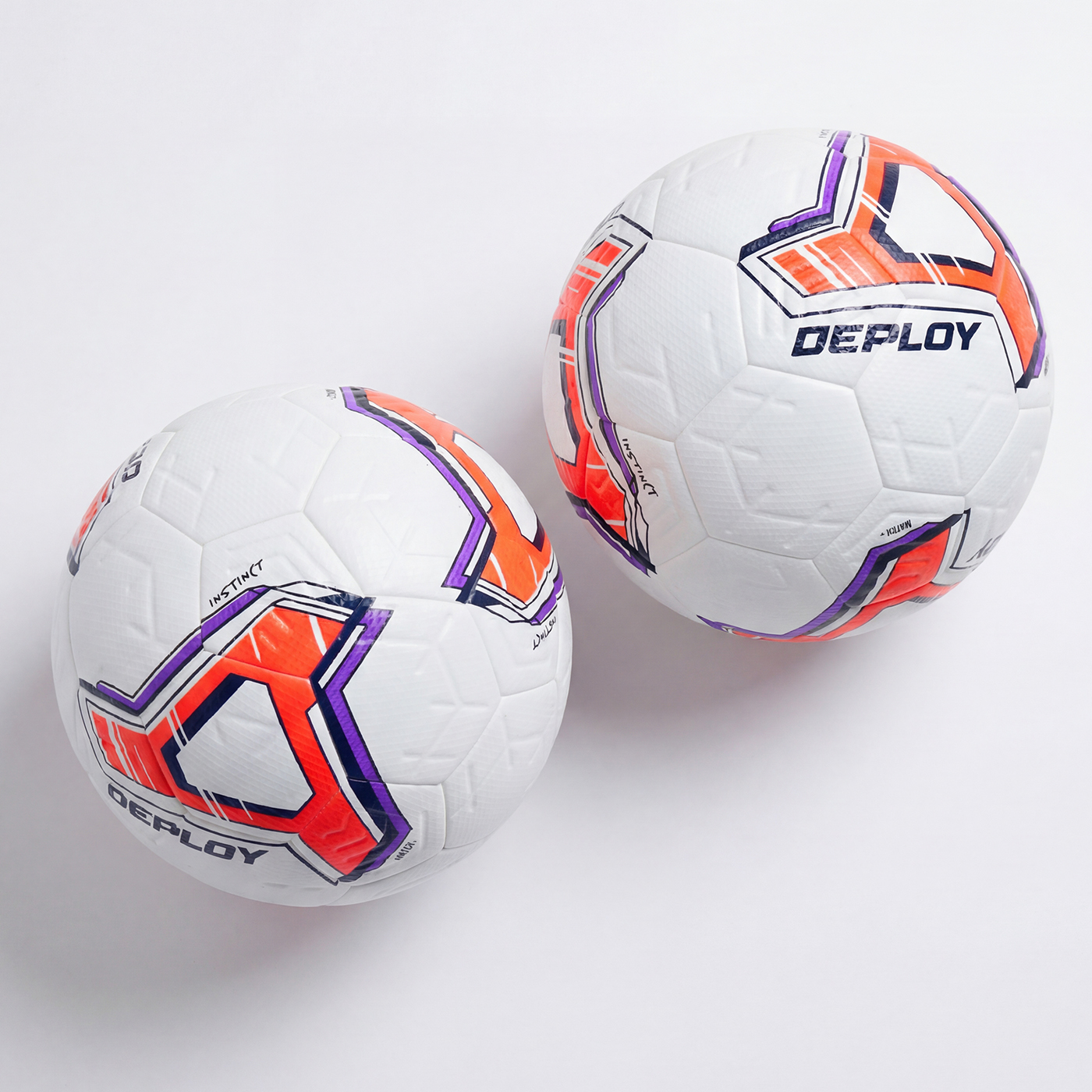 Deploy Instinct Ball