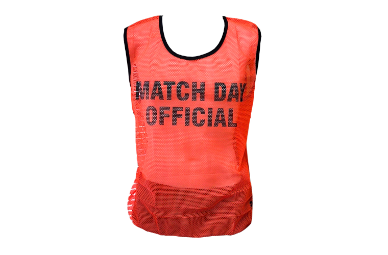 Patrick Match Day Official Singlet XL