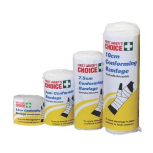Conforming Bandage 5cm Wide